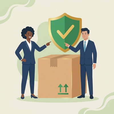 Protected Shipping & Priority Support
